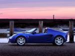 Lotus Elise S 2005 года
